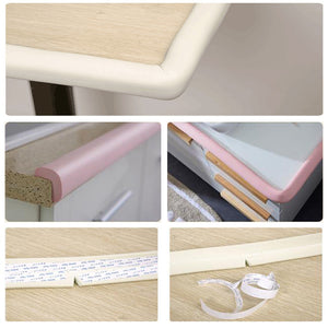 Baby Safety Table
