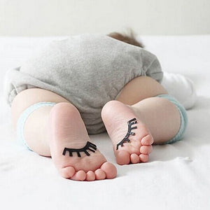 Safety Crawling knee protection