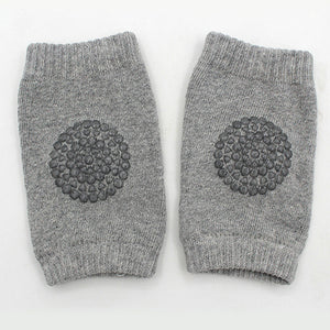 Safety Crawling knee protection