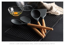 Load image into Gallery viewer, pack Silicone Kitchen Cooking Tools