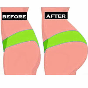 Smart Easy Hip Trainer