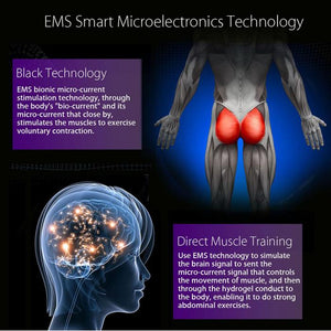 Smart Easy Hip Trainer