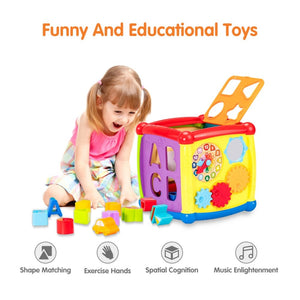 Tumama Multifunctional Musical