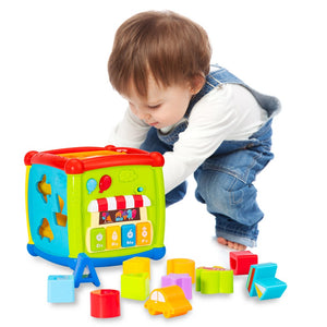Tumama Multifunctional Musical