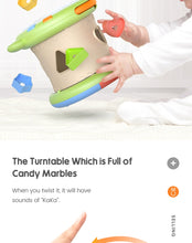 Load image into Gallery viewer, Tumama Kids Baby Hand Drums