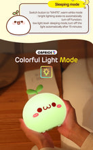 Load image into Gallery viewer, LED Night Light Lamp