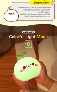 LED Night Light Lamp