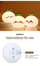 Load image into Gallery viewer, LED Night Light Lamp