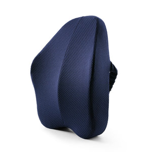Chair Support Full Back Lumbar Cushion