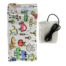 Load image into Gallery viewer, USB Milk Water Warmer Travel Stroller