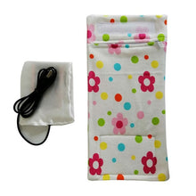 Load image into Gallery viewer, USB Milk Water Warmer Travel Stroller