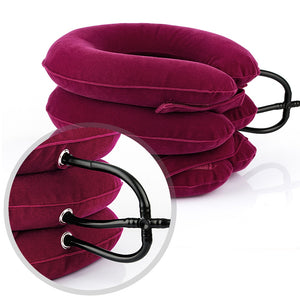 3Layer Neck Pillow