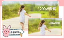 Load image into Gallery viewer, Children Mini Camera Full HD 1080P