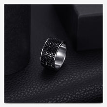 Load image into Gallery viewer, Crystal Pave Rings