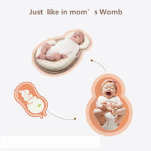 Load image into Gallery viewer, Portable Baby Nsest