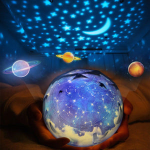 Star Night Lights