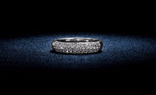 Load image into Gallery viewer, silver ring