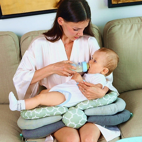 Nursing Breastfeeding Head Protection