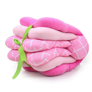 Nursing Breastfeeding Head Protection