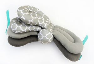 Nursing Breastfeeding Head Protection