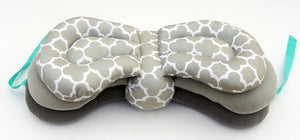 Nursing Breastfeeding Head Protection