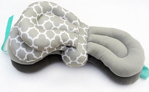 Nursing Breastfeeding Head Protection