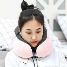 Load image into Gallery viewer, Travel Pillow