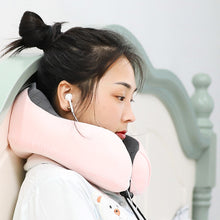 Load image into Gallery viewer, Travel Pillow