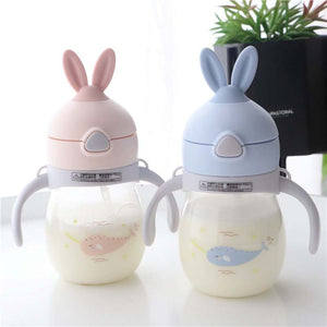 Baby Bottle Anti Colic Air
