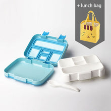 Load image into Gallery viewer, Baispo Microwavable  Lunch Box