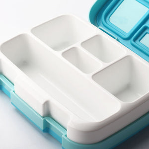 Baispo Microwavable  Lunch Box