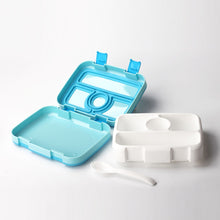 Load image into Gallery viewer, Baispo Microwavable  Lunch Box