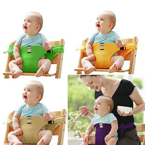 Infant Chair Portable Seat Dining