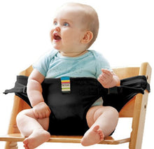Load image into Gallery viewer, Infant Chair Portable Seat Dining