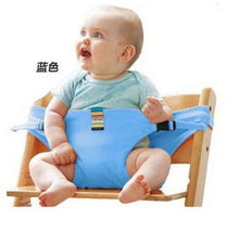 Load image into Gallery viewer, Infant Chair Portable Seat Dining