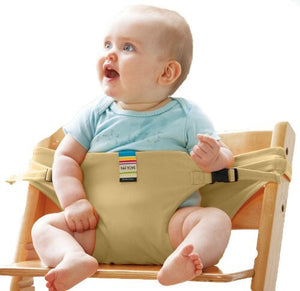 Infant Chair Portable Seat Dining