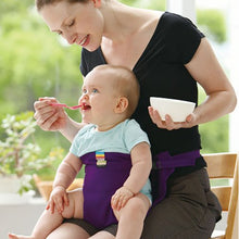 Load image into Gallery viewer, Infant Chair Portable Seat Dining