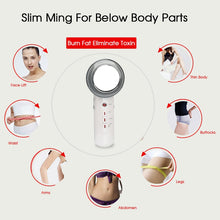 Load image into Gallery viewer, Body Slimming Massager Weight Loss