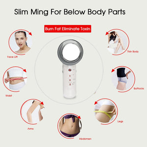 Body Slimming Massager Weight Loss