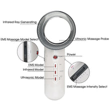 Load image into Gallery viewer, Body Slimming Massager Weight Loss