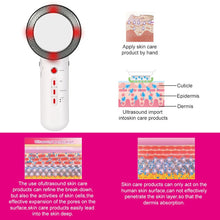 Load image into Gallery viewer, Body Slimming Massager Weight Loss
