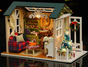 Dream house