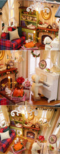 Load image into Gallery viewer, Dream house