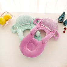 Load image into Gallery viewer, Baby Pillows Nursing Breastfeeding