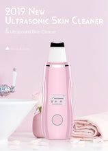 Load image into Gallery viewer, ion facial peeling scrubber