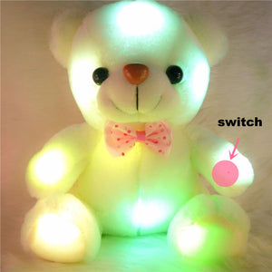 BSTAOFY Colorful Baby Toys Lighting