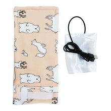 Load image into Gallery viewer, USB Milk Water Warmer Travel Stroller