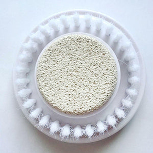 Electric  Massage Shower Brush Body Clean