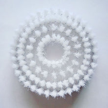 Load image into Gallery viewer, Electric  Massage Shower Brush Body Clean