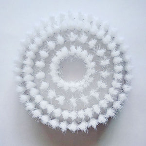 Electric  Massage Shower Brush Body Clean